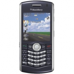 BlackBerry Pearl 8130 -  1